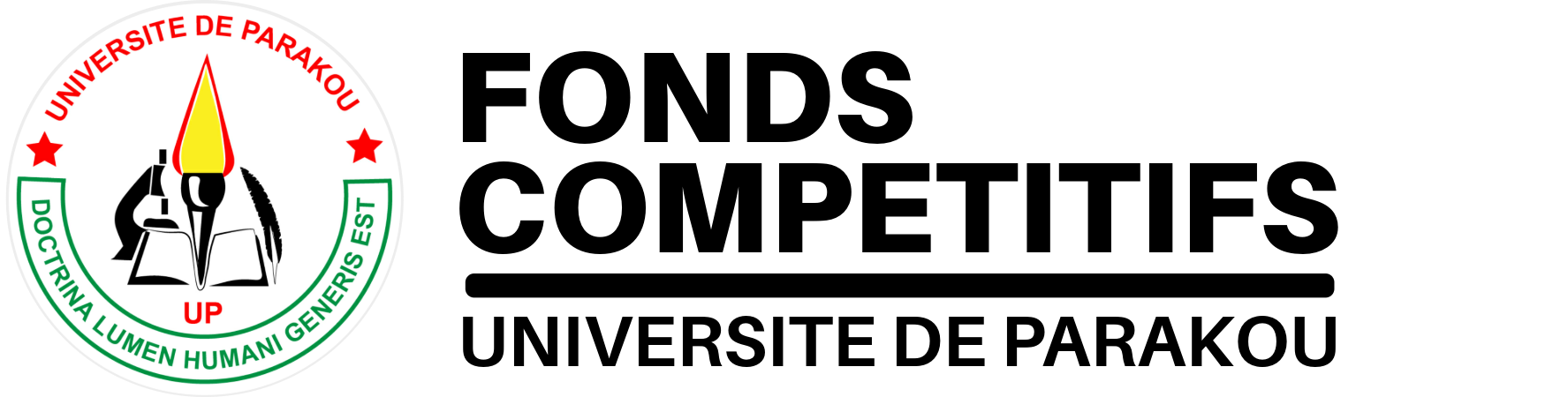 Logo du Fonds compétitifs